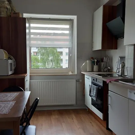 Lejlighed Private Hannover